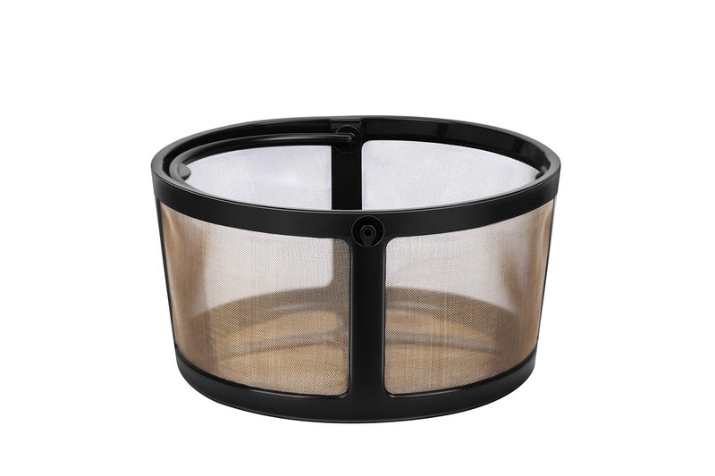 Geesta Reusable Keurig K Duo Coffee Filter for K-Duo Hot & Iced(Gen 2), K-Duo Essentials and K-Duo Brewers Machine, Reusable Mesh Ground Coffee Basket by Geesta - Image 3